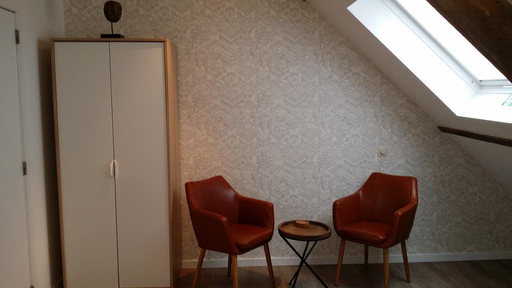 Villa Ypres Ramparts House Extérieur photo